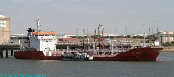 MAR PAULA